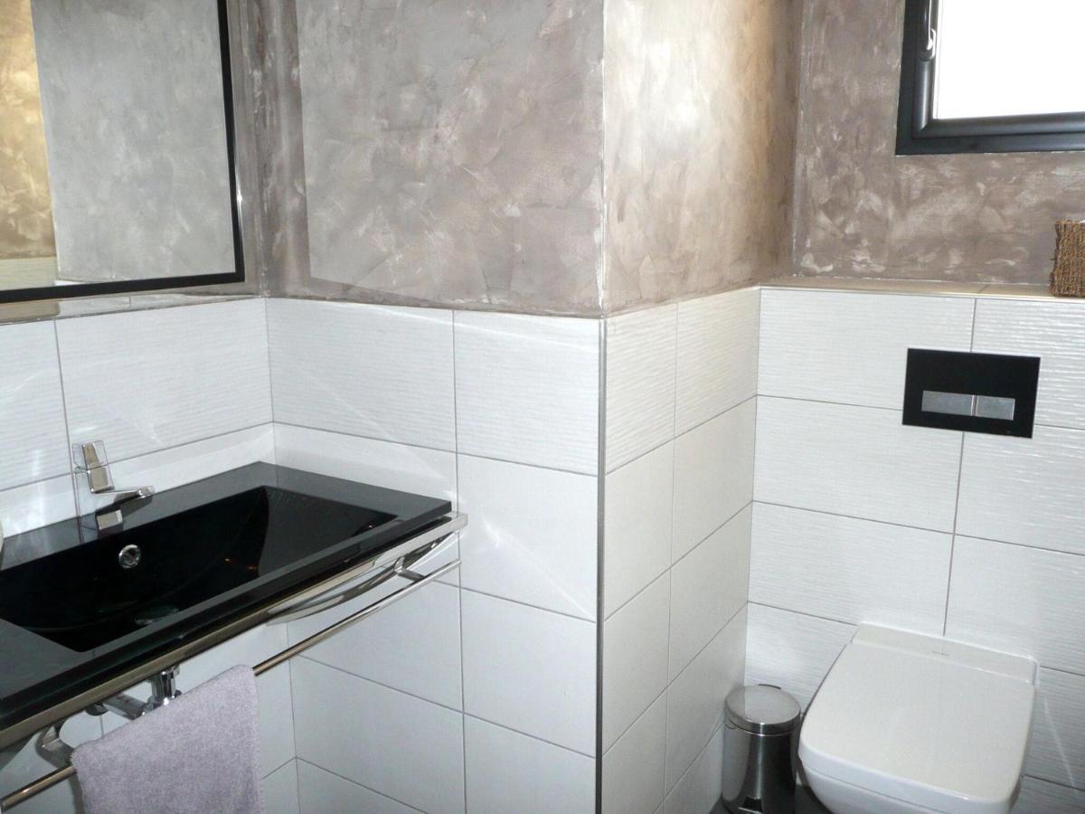 Panoramic Sea View And Jacuzzi, Premium, Telgruc-Sur-Mer Dış mekan fotoğraf
